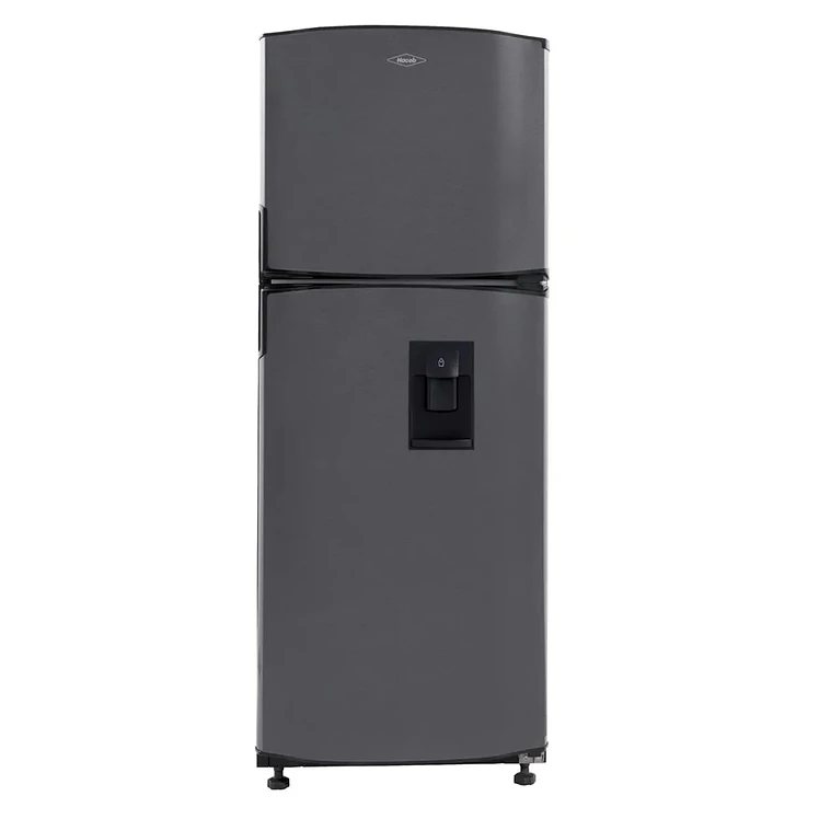 Nevera Haceb No Frost 271 L N271 Manija Interna Inox 1