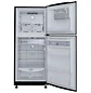 Nevera Haceb No Frost 271 L N271 Manija Interna Inox - Miniatura 2