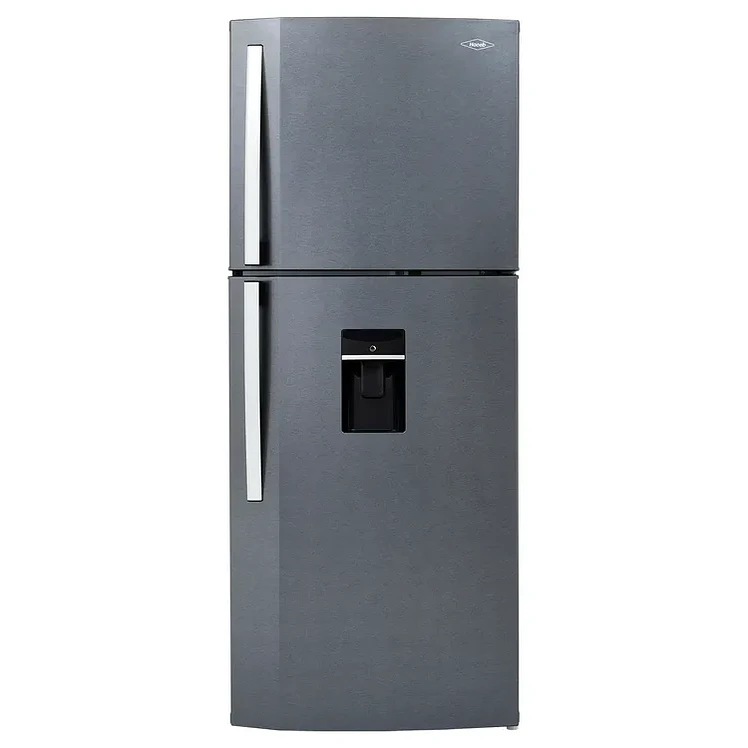 Nevera Haceb No frost 391 L N404 Manija Externa 1