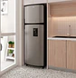 Nevera Haceb No Frost 271 L N271 Manija Interna Inox - Miniatura 5