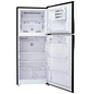 Nevera HACEB No frost congelador Superior 428 L N448 - Miniatura 2