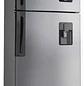 Nevera Whirlpool No Frost 435 L WRW45AKTWW Gris - Miniatura 2