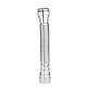Sifón Corona flexible metalizado - Miniatura 2
