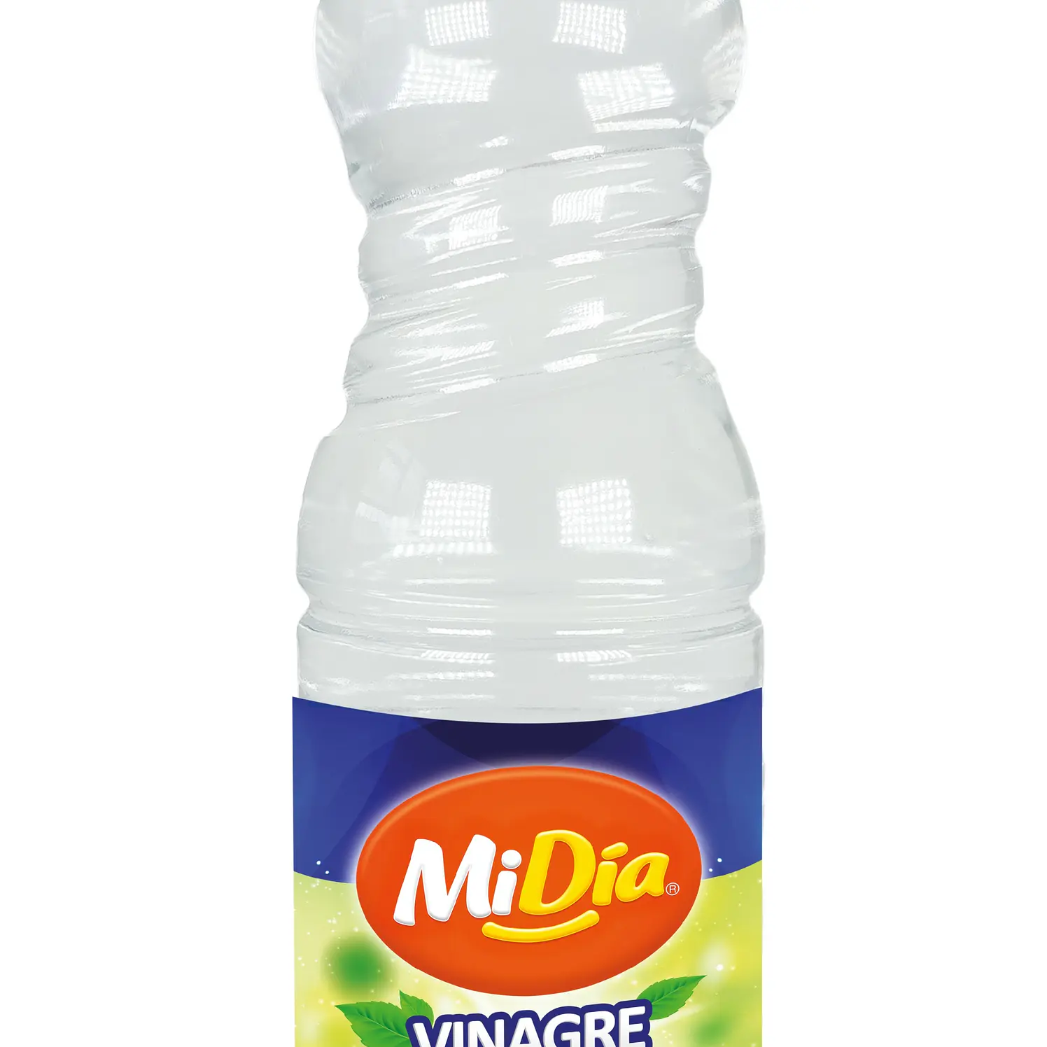 Vinagre de Limpieza Repuesto MiDía 1000 ml