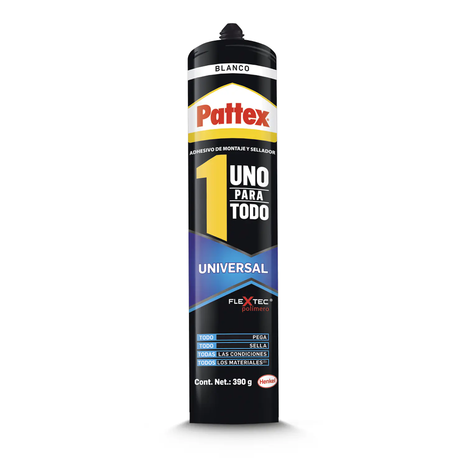 Pattex Uno Para Todo Universal 390 G