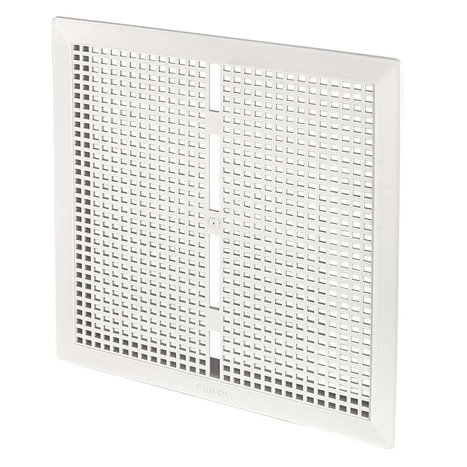 Rejilla Grival ventilación gas x 6 1