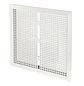 Rejilla Grival ventilación gas x 6 - Miniatura 1