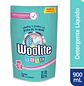 Detergente Jabón líquido Woolite Para Ropa de bebé 900 ml - Miniatura 1