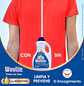 Detergente Líquido Woolite Protección y Cuidado 900 ml - Miniatura 3