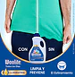 Detergente Líquido Woolite Protección y Cuidado 900 ml - Miniatura 4