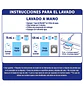 Detergente Jabón líquido Woolite Ropa oscura 900 ml - Miniatura 5