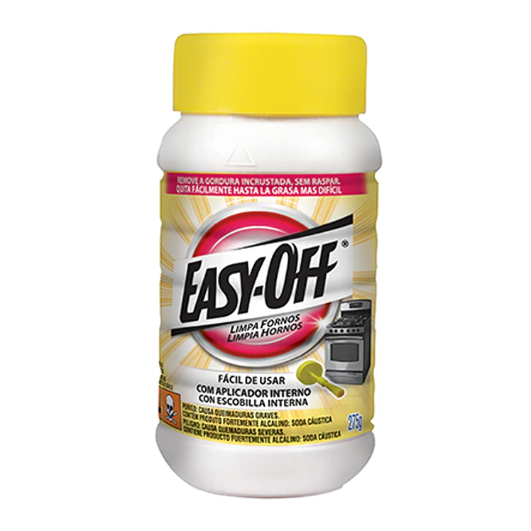 Limpia Hornos Easy Off 275 g
