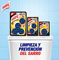 Desinfectante Para Inodoros Harpic Pastillas Azules 2 und - Miniatura 2