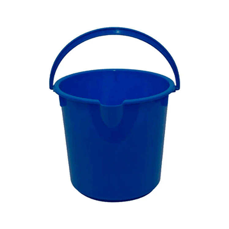 Balde Imusa Borde Azul 13 L
