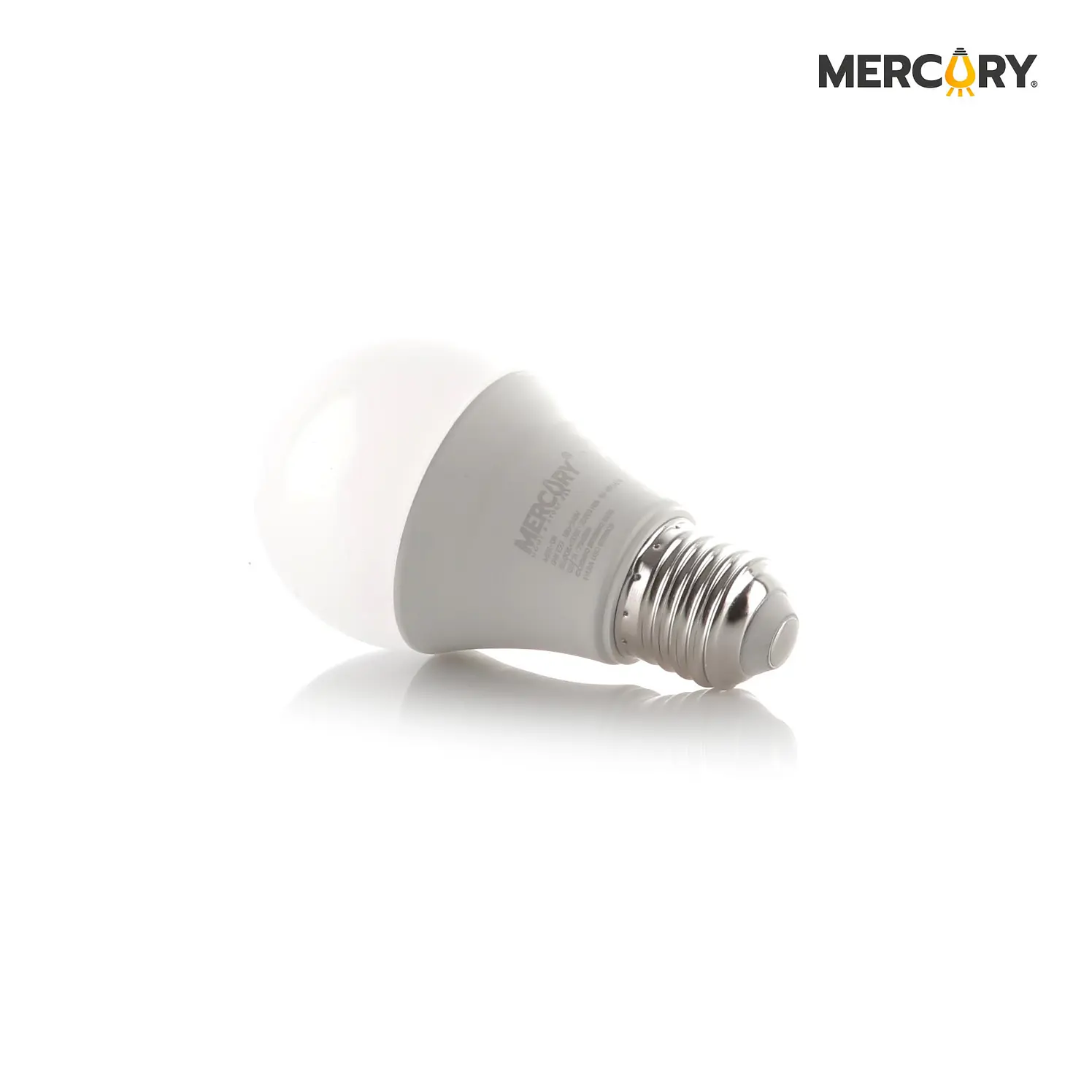 Bombillo Led Mercury 7 W E27 6500k 90lumens W Ibl30 2