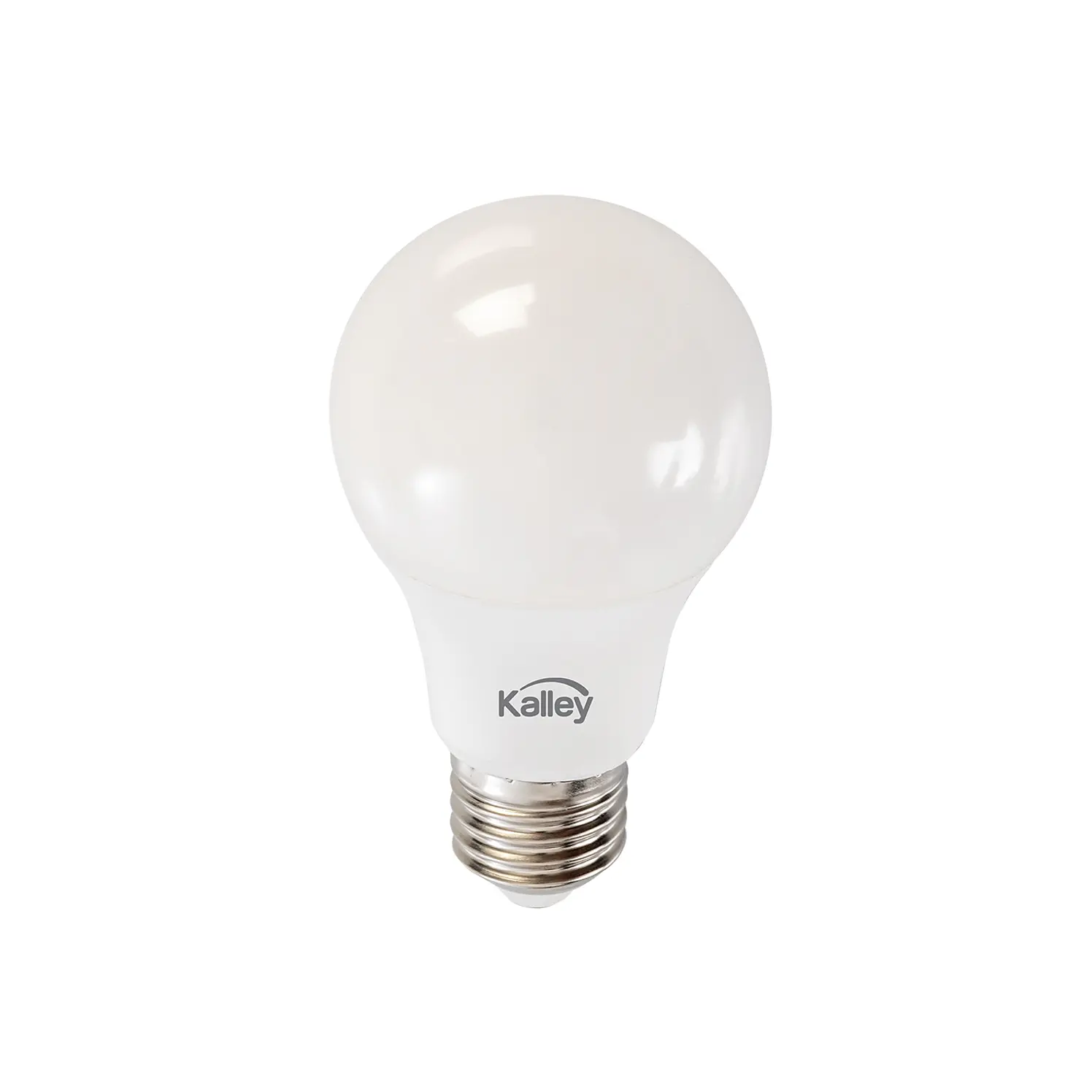 Bombillo Blanco LED Kalley 9 W K B9BLED 1