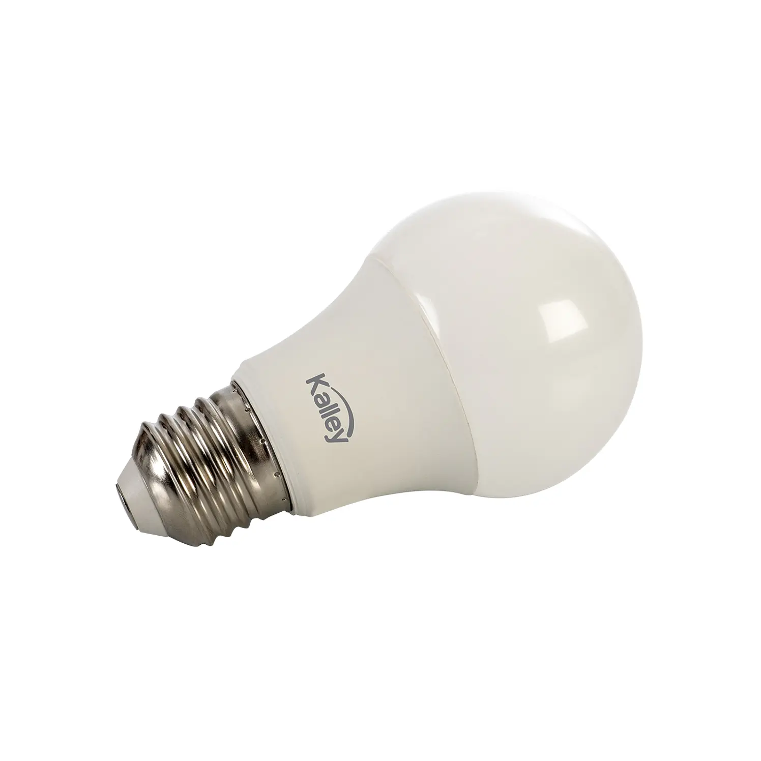 Bombillo Blanco LED Kalley 9 W K B9BLED 2