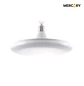 Bombillo led ufo 30 W 6500k e27 ibl53 - Miniatura 1