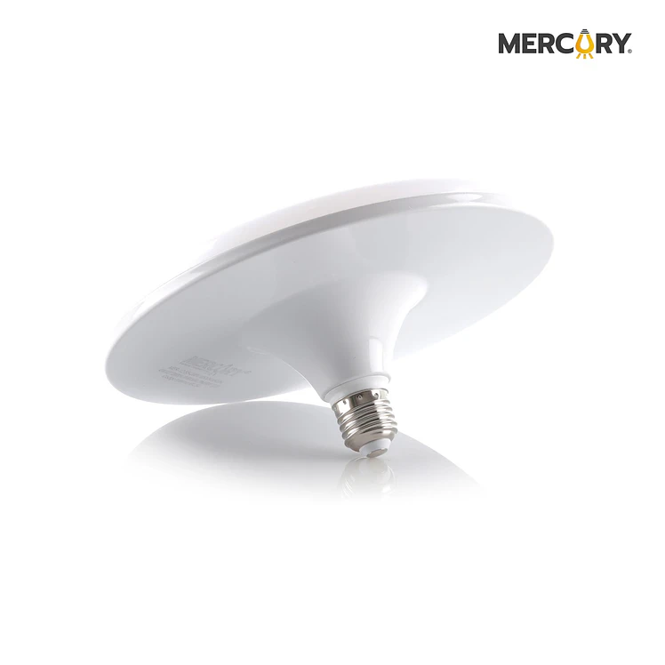 Bombillo led ufo 40 W 6500k e27 ibl54 1