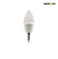 BOMBILLO LED MERCURY VELA E14 5 W 6500K - Miniatura 1