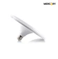 Bombillo led ufo 30 W 6500k e27 ibl53 - Miniatura 3