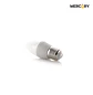 BOMBILLO LED MERCURY VELA E27 5 W 6500K - Miniatura 2