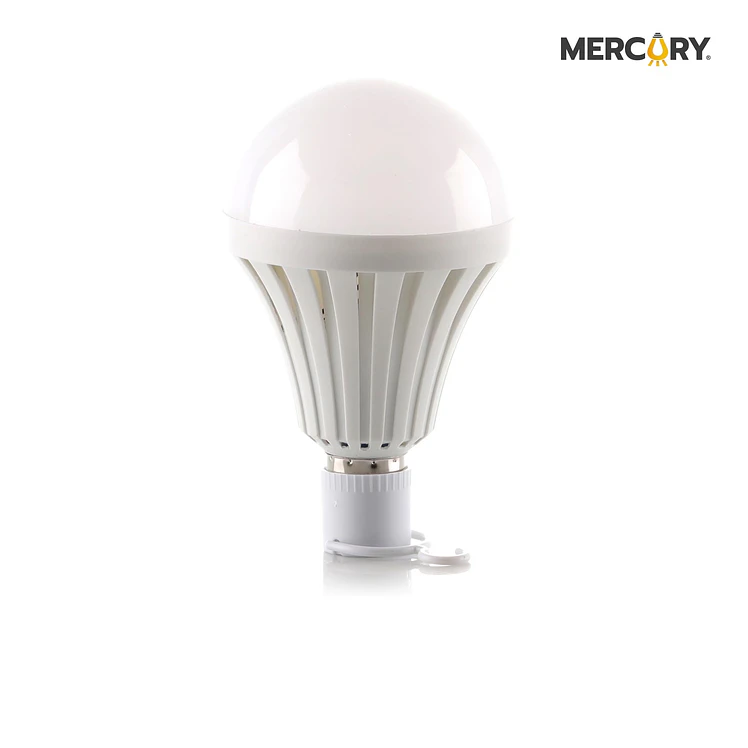 Bombillo led emergencia 15 W 1800mAh 5 horas ile08 5
