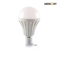 Bombillo led emergencia 15 W 1800mAh 5 horas ile08 - Miniatura 5