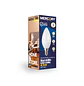 BOMBILLO LED MERCURY VELA E14 5 W 6500K - Miniatura 2