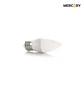 BOMBILLO LED MERCURY VELA E27 5 W 6500K - Miniatura 3
