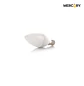 BOMBILLO LED MERCURY VELA E14 5 W 6500K - Miniatura 3