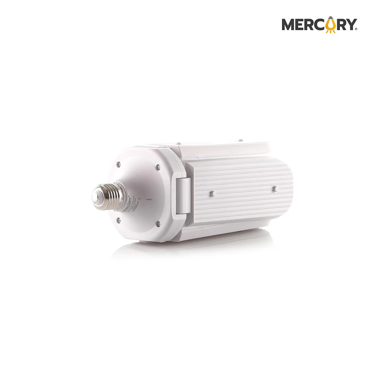 Bombillo led 4 aspas escualizable 40 W 6500k e27 ibl49 3
