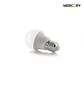 Bombillo led 3 W e27 6500k alta calidad 90lumens w ibl02 - Miniatura 3