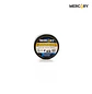 Cinta aislante 5 m negra mercury certificacion ul eca20 - Miniatura 1