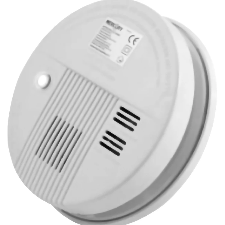 Detector de humo mercury ese05