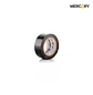 Cinta aislante 5 m negra mercury certificacion ul eca20 - Miniatura 2