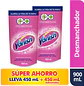 OF Vanish Rosa Gold PE 450 ml DP2 - Miniatura 1