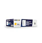 Interruptor doble conmutable Mercury blanco 118Z 02 ETI09 - Miniatura 4