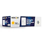 Interruptor sencillo conmutable Mercury blanco 118Z 01 ETI08 - Miniatura 4