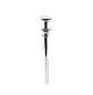 Desagüe Corona push en plástico sin rebose - Miniatura 4