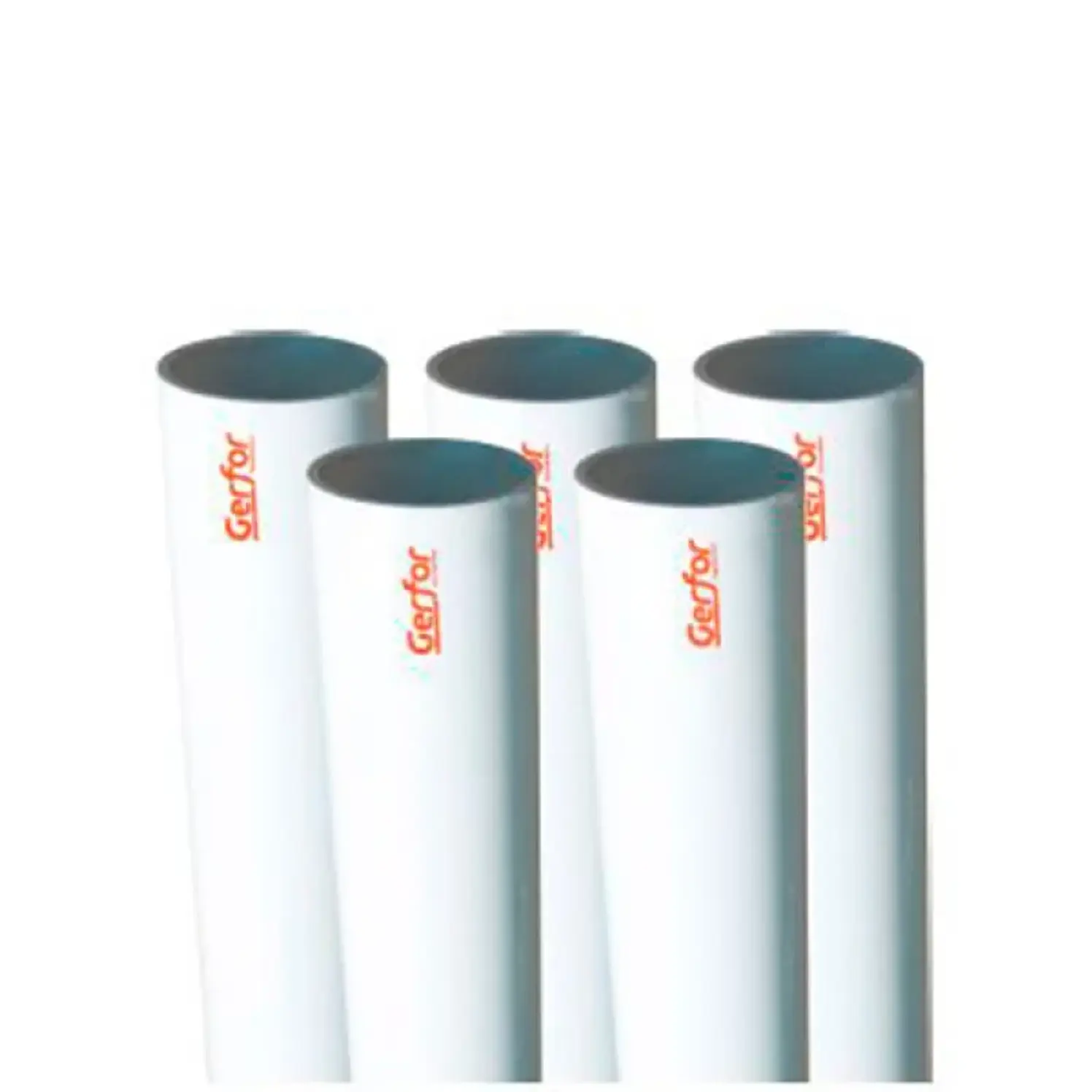 Tubo Presion Gerfor 3/4 Pulgadas Rde 11