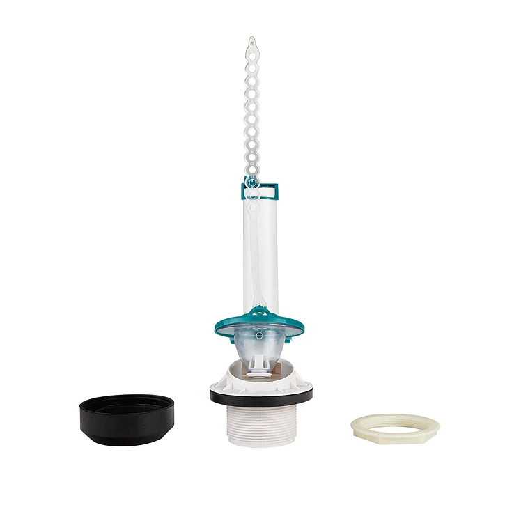 Válvula Descarga Grival Nuki Advance 32 Cm x 6 2