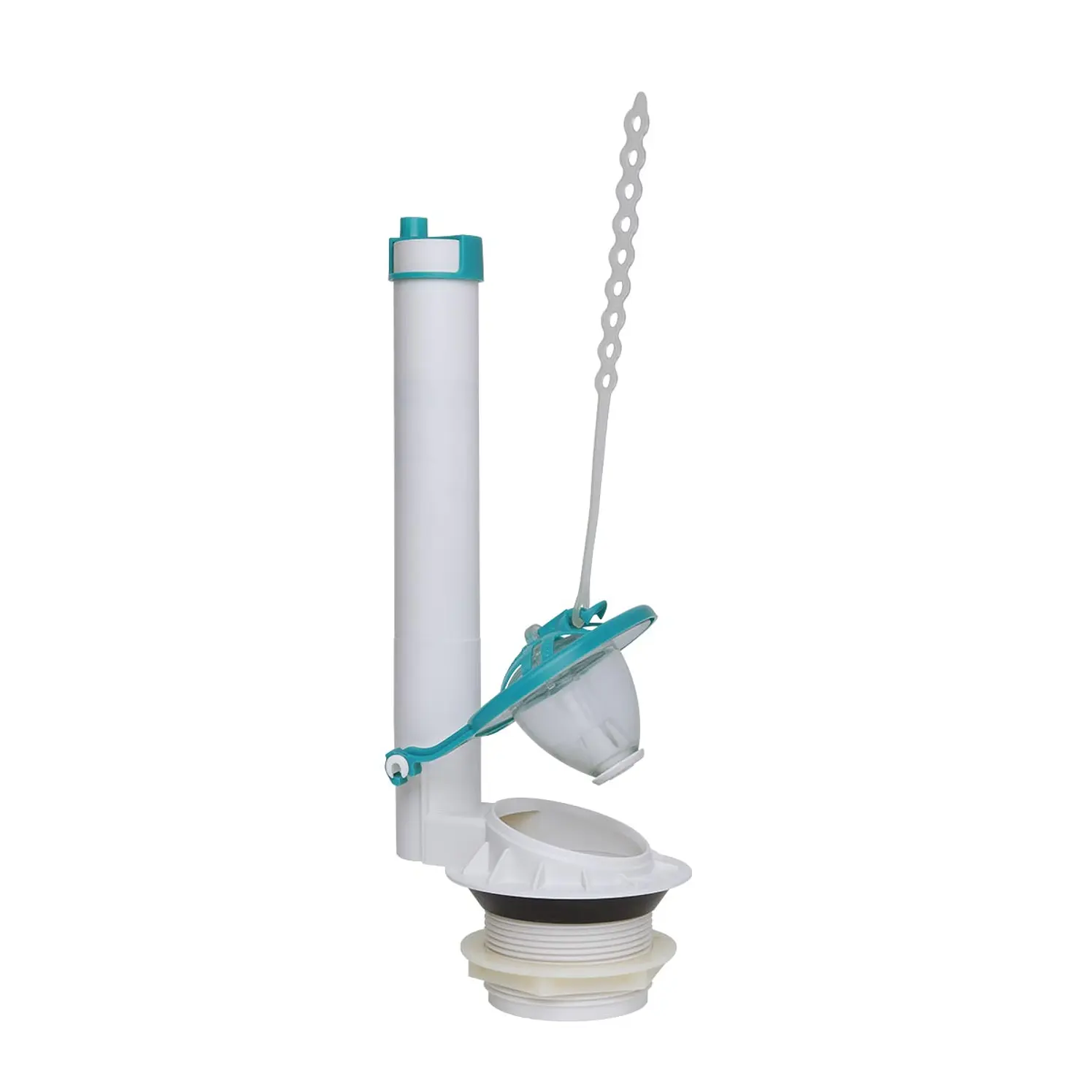 Válvula Descarga Grival Nuki Advance 32 Cm x 6 4