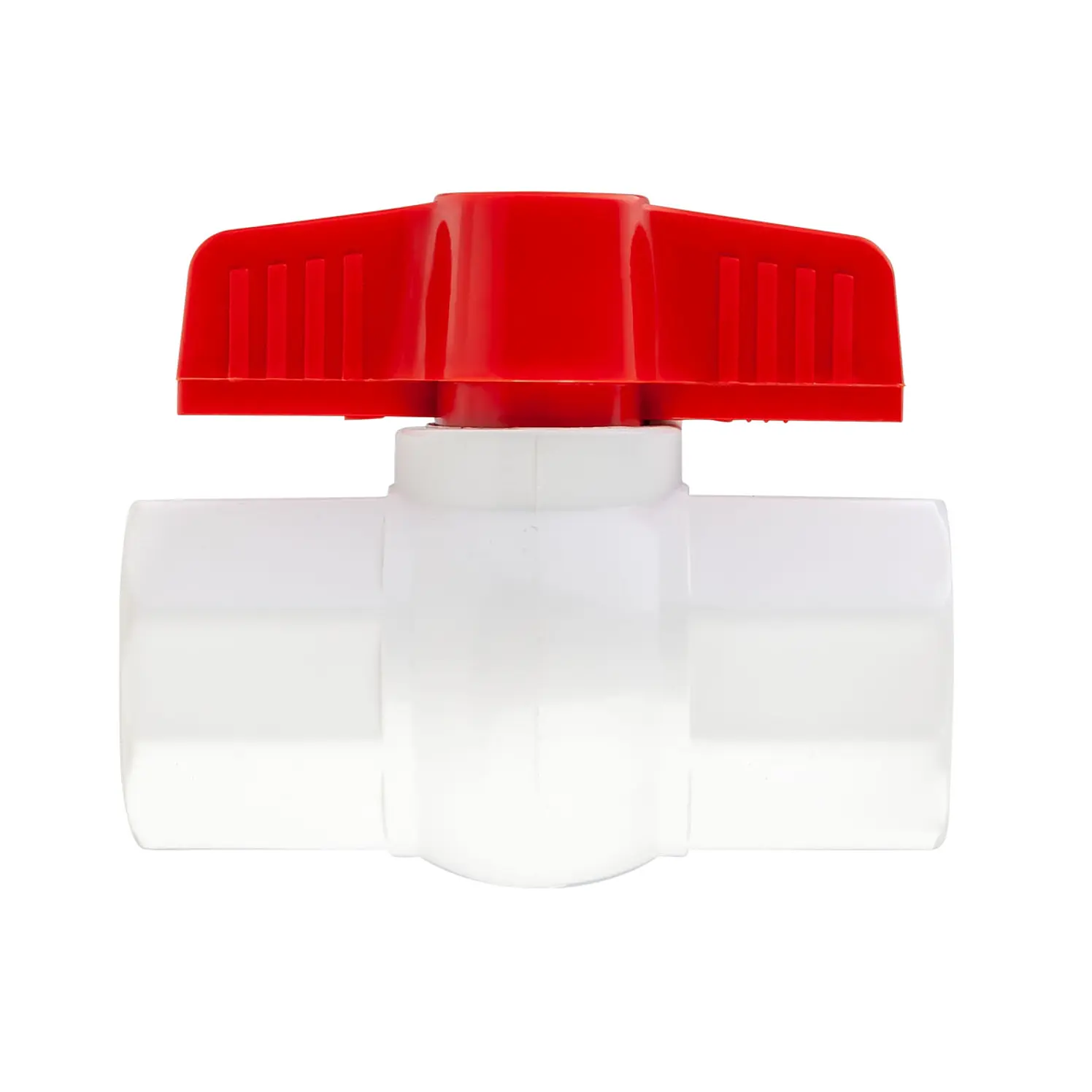 Valvula Bola Pvc Soldar 1P 2