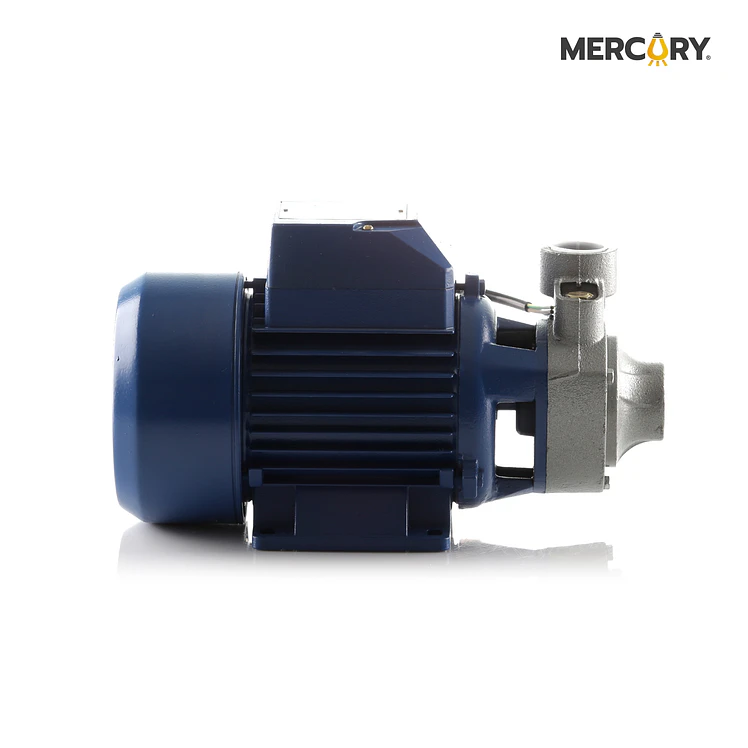 Bomba periférica P agua 1HP Mercury RETIE FHE02 1
