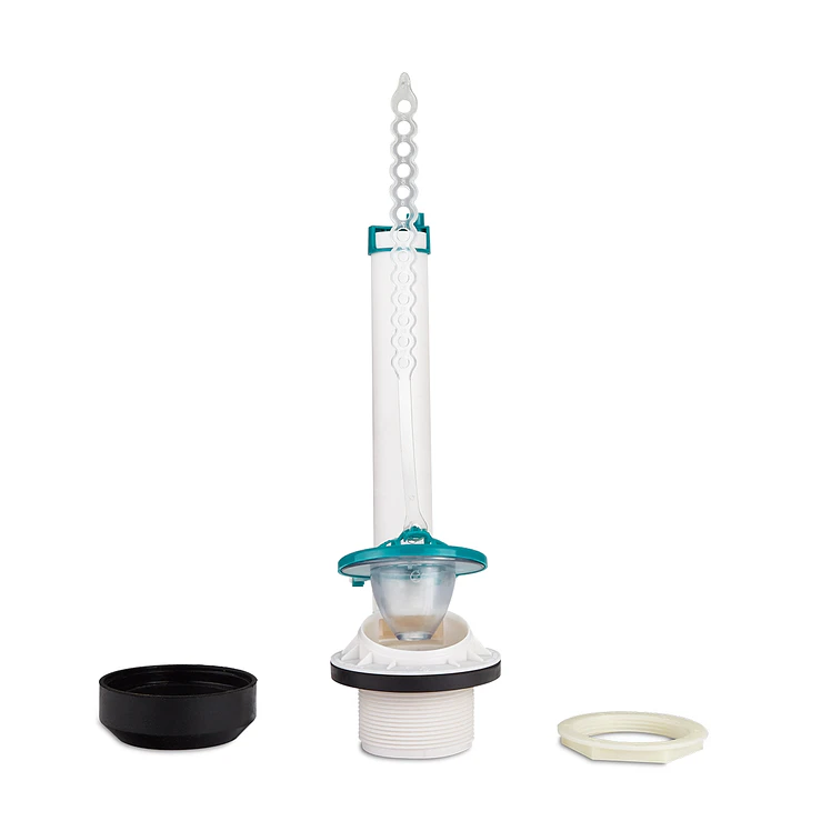 Válvula Descarga Grival Nuki Advance 32 Cm x 6 5