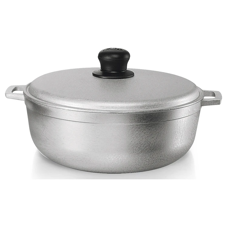 Caldero Imusa AF 36 cm NT Original
