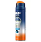 Gillette Fusion Proglide Hidrante Gel De Afeitar 198 g - Miniatura 1