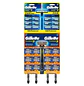 Maquina 12 PB UG 12 Prestobarba 3 Gillette - Miniatura 1