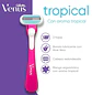 Cuchilla de Afeitar Venus Tropical x 3und - Miniatura 3